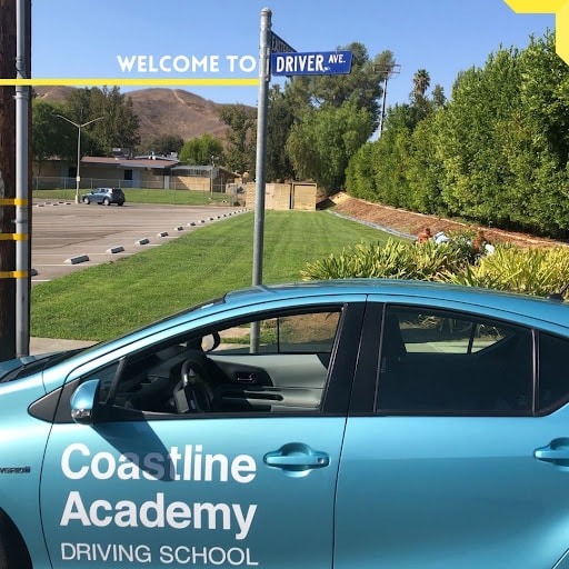 Coastline Academy Driving School - Contra Costa