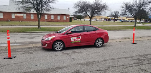 yanda driving school