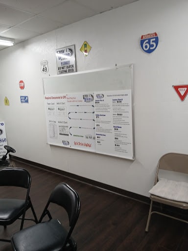 Elite Driving Academy, LLC