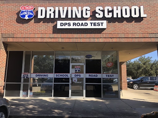 AA SMART TEEN AND ADULT DRIVING SCHOOL,LLC