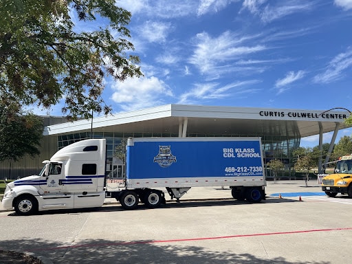 Big Klass CDL School