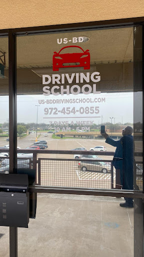 US-BD Driving School