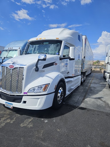 SAGE Truck Driving Schools
