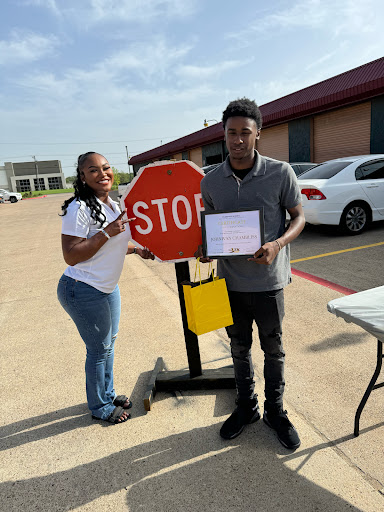 TK Driving School