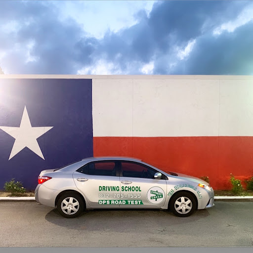 Cypress Creek Driving School • Escuela de Manejo • DPS Driving Test