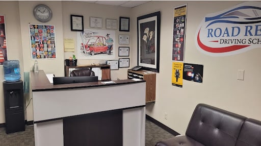 Road Ready Driving School, Houston