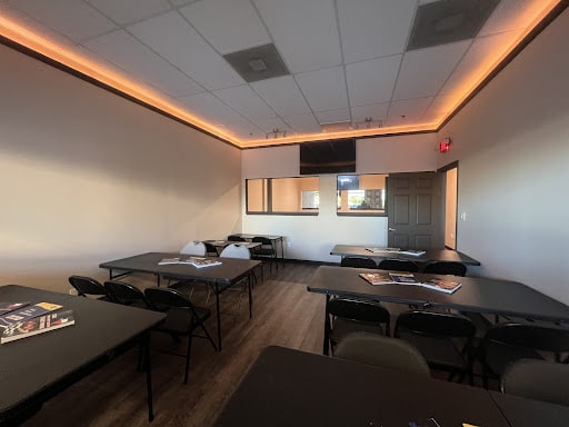 Spring Driving School (Klein) ESCUELA DE MANEJO