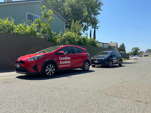 Coastline Academy Driving School - Houston