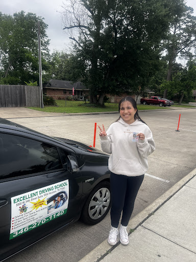 Excellent Driving School LLc.