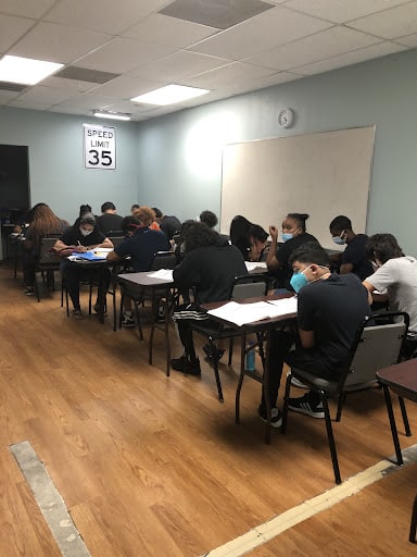 QL DRIVING SCHOOL.