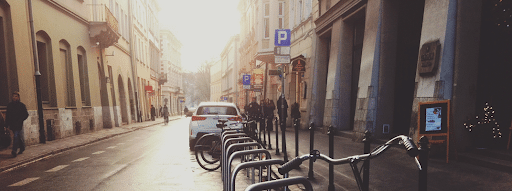 Urban Traffic School