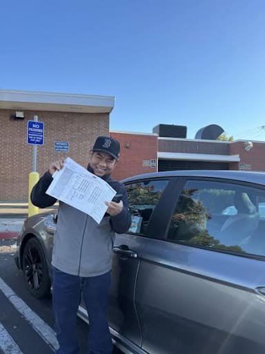 Duc Driving School - Dạy học lái xe ở San Jose và California