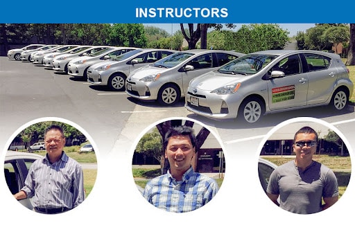 Success Driving School（Driving School, Bay Area Driving School， South Bay Driving School，Fremont Driving School