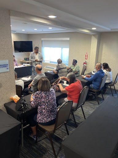 Bay Hill Traffic School