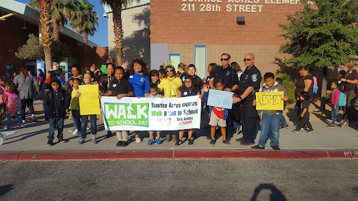 Sunrise Acres Elementary School