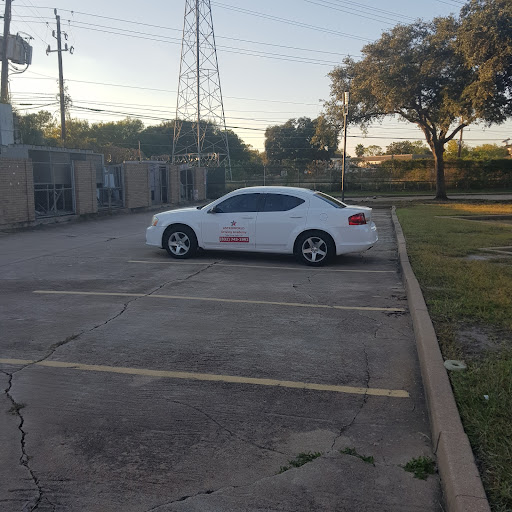 Astroworld Driving Academy