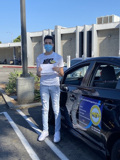 BloomTech Driving School