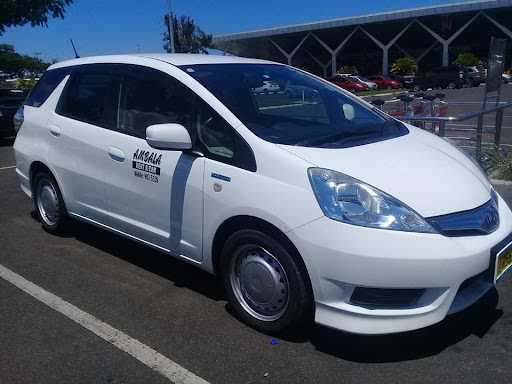 Action Driving School