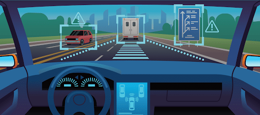 DriverZ SPIDER Driving Schools - LA