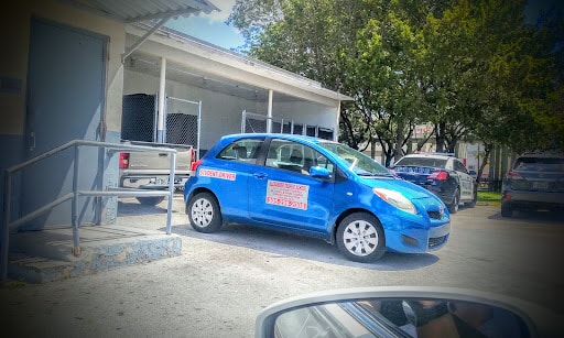 Alexander Traffic School