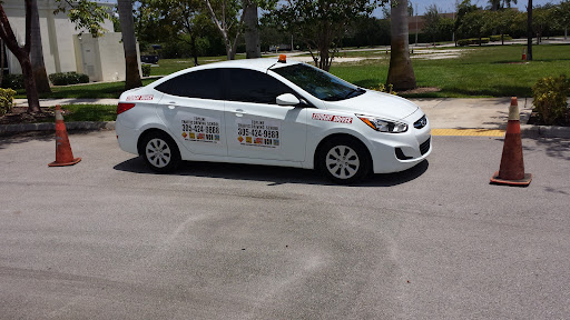 Topline Traffic Driving School Inc.