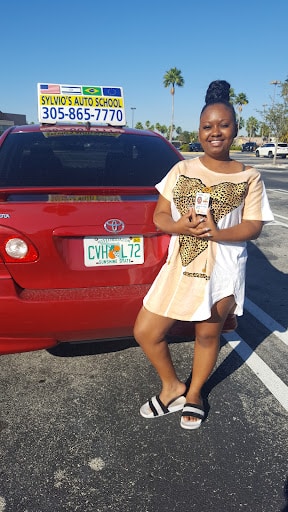 Sylvio's Auto Driving School