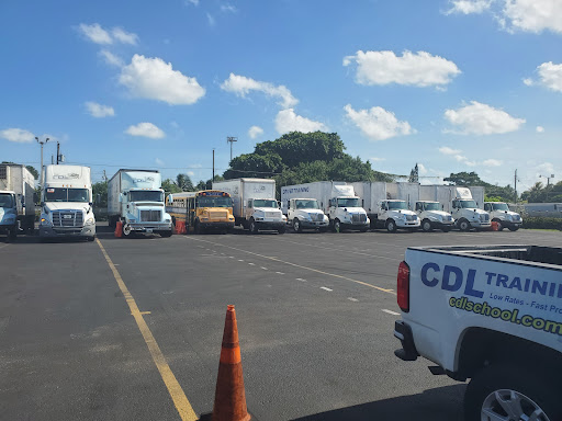 The CDL School - Miami