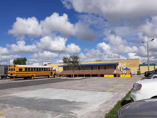 Metropolitan CDL