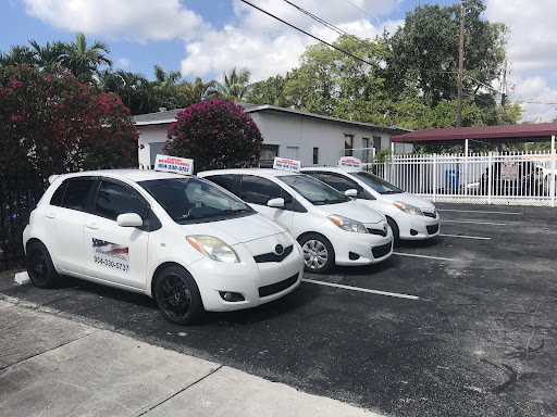 Academy Driving School