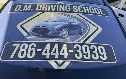 DM TRAFFIC SCHOOL