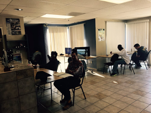 San Jose Truck Driving School