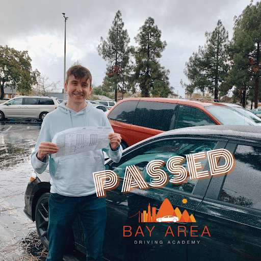Bay Area Driving Academy