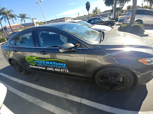 Freeway Easy Traffic and Driving School