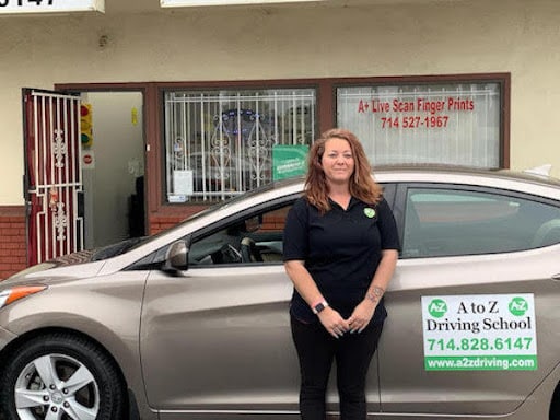 A to Z Driving & Traffic School LLC