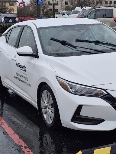 Allgood Driving School