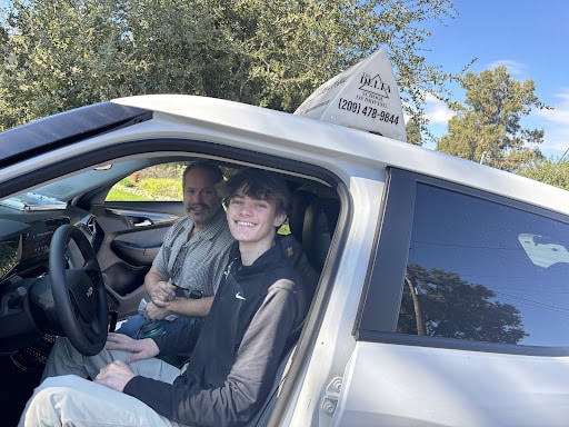 The Delta School of Driving