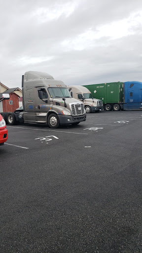 Delta Truck and Car Driving School