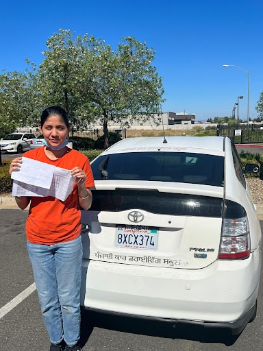 Golden State Car Driving School