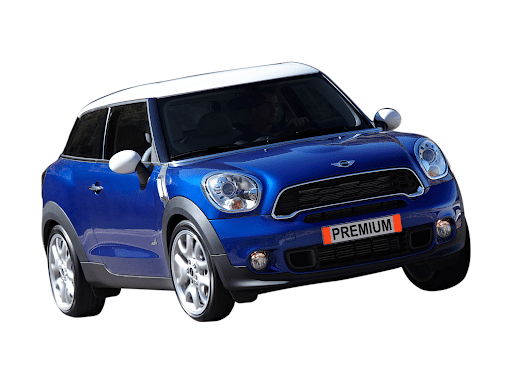 Premium Driving School