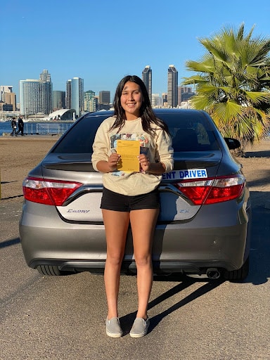 Bonita Driving School