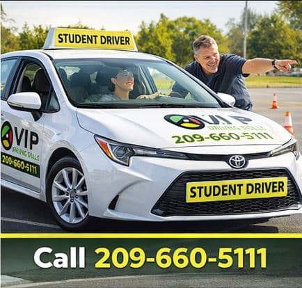 VIP Driving School LLC