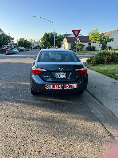 Fast Learning Driving School