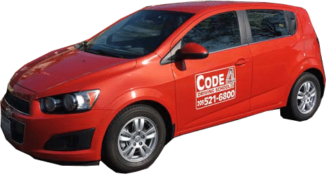Code 4 Driving School LLC