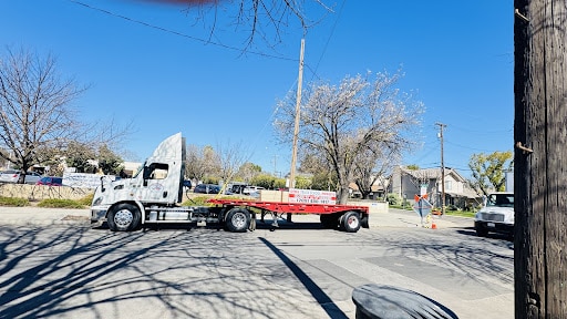 CTDS Truck School Modesto