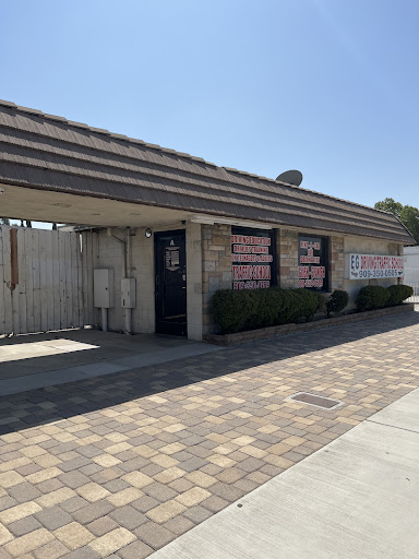 EG Driving and Traffic School