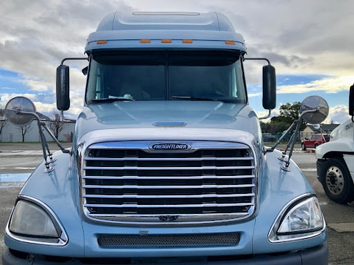 Pilot Trucking School