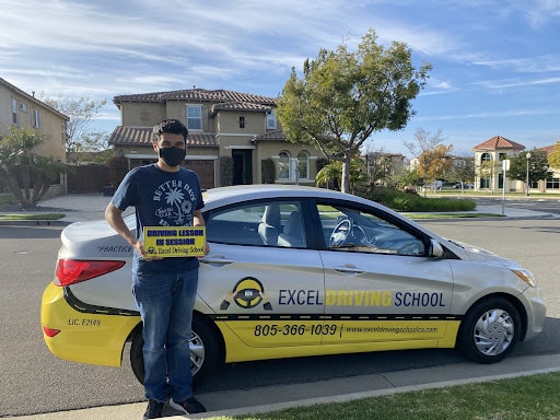 Excel Driving School - Driving School in Oxnard, CA