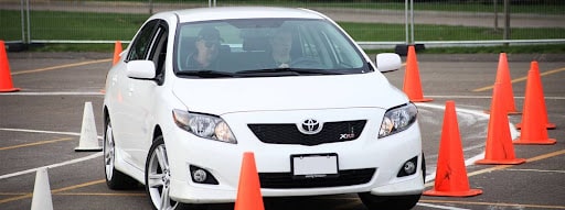 Top Notch Driving School - Oxnard, Port Hueneme and Channel Island