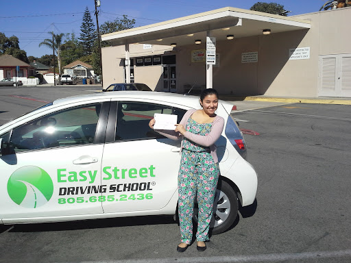 Easy Street Driving School