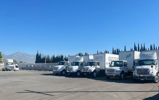 Empire Trucking School